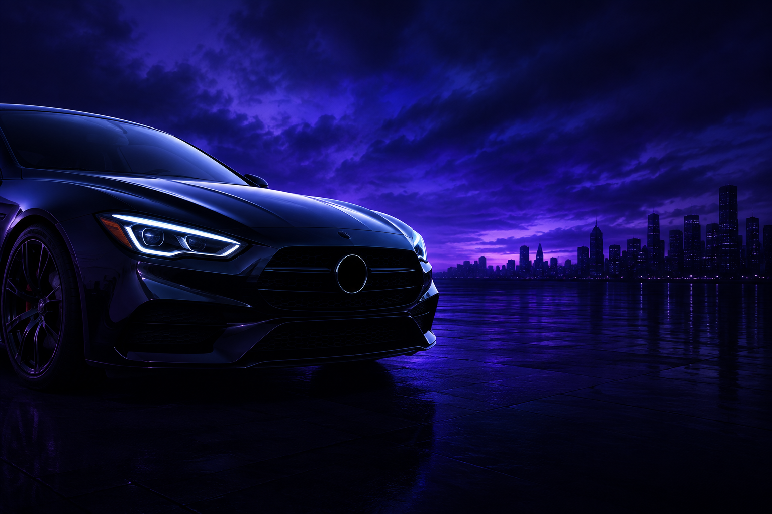 AUTOMOTIVE